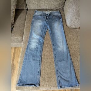 Ariat Real Jeans